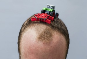 Come far Ricrescere i Capelli