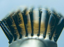 quanti capelli è normale perdere