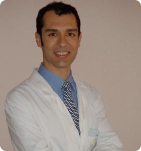dottor sergio delmonte