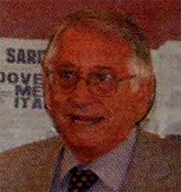 Giovanni Brotzu