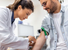 Esami del sangue